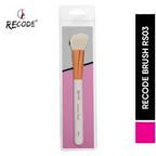 Recode Contour & Bronzer Brush - RS 03