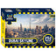 Webby Dubai Skyline Jigsaw Puzzle- 252 Pcs
