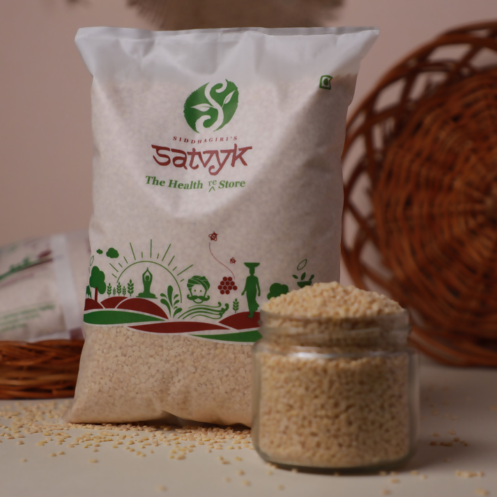 Siddhagiri's Satvyk Urad Dal