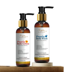 Siya Ayurveda Psoriasis Skin Care Combo