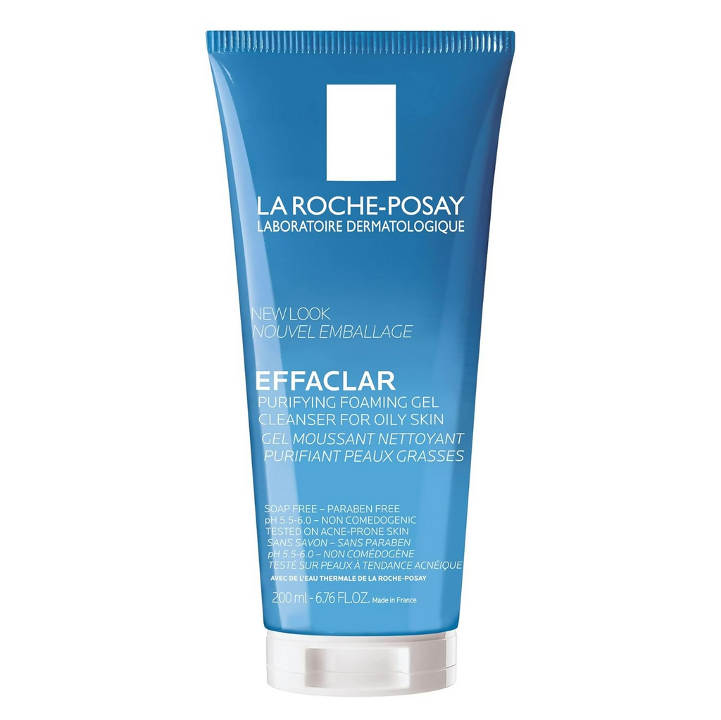 La Roche-Posay Effaclar Purifying Foaming Gel