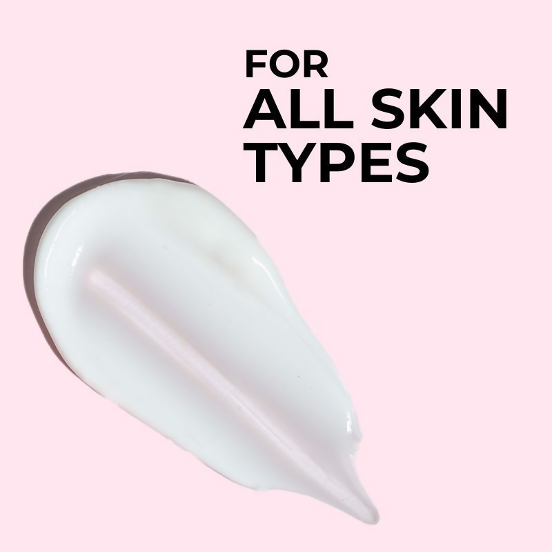 Praush Beauty Silk Blur Moisturizing Primer