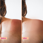 PLIX The Plant Fix Peaches & Lemon Detan Body Lotion with SPF 30