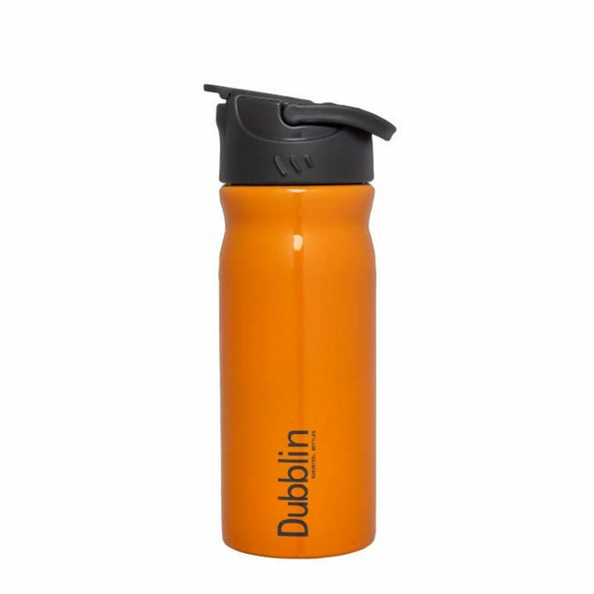 Dubblin Rapid Stainless Steel Sports Water Bottle Main Image