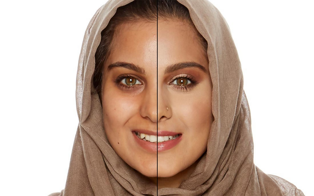 Too Faced Born This Way Super Coverage Multi Use Sculpting Concealer - Sand