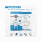 Aadvik Camel Milk Powder Freeze-Dried Sachets (20 g Each)