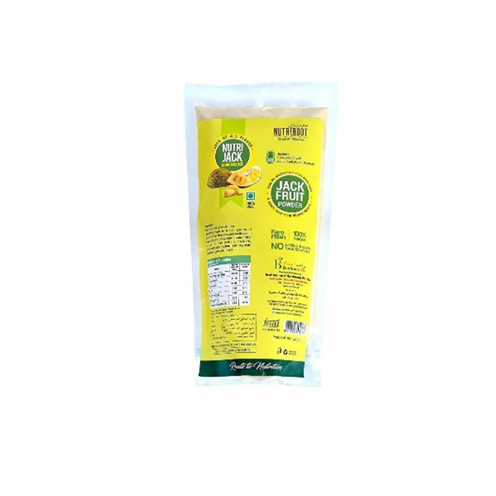 Nutriroot Nutri Jack Jackfruit Flour