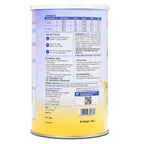 PediaGold Plus 100% Peptide Diet for Children - Vanilla Flavor