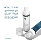 SeaSoul Pha Face Toner