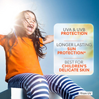 VLCC Kid's Sunscreen SPF 30