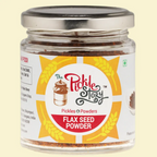 The Pickle Story Flax Seed Powder