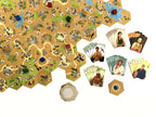 Tacit Games Hampi & the Sun Jewel Game