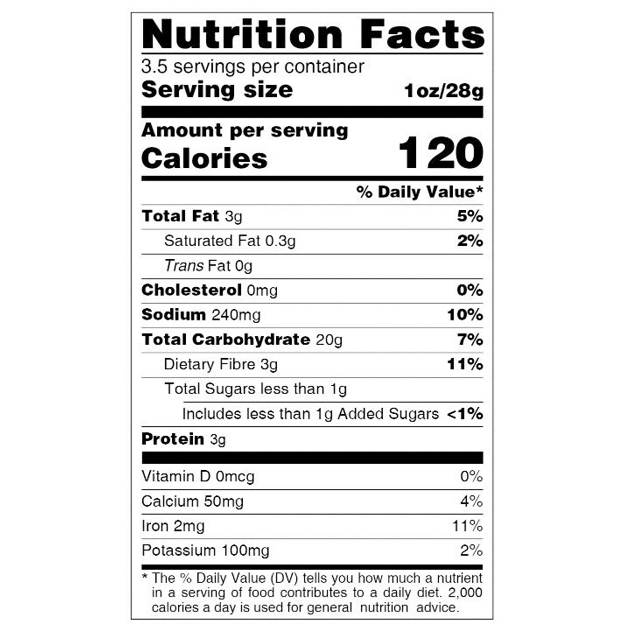 Roast Foods Whole Grain Chips Jalapeno