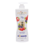 Pearlville Suncare Berries Body lotion