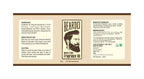 Beardo The Old Fashioned Beard Oil & Beard Wash Combo