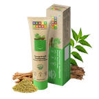 Herby Angel Baby Toothpaste For Strong Teeth