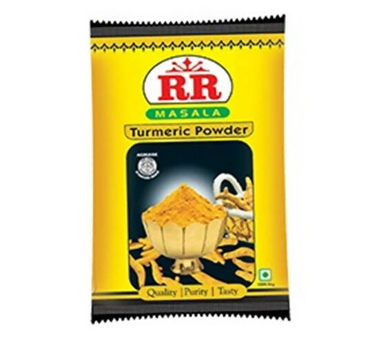 RR Masala Turmeric Powder Hover Image