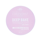 Daily Life Forever52 Deep Bake Translucent Matte Loose Powder - GLM008