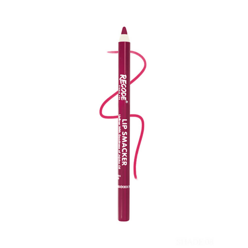Recode Lip Liner Smacker - 8