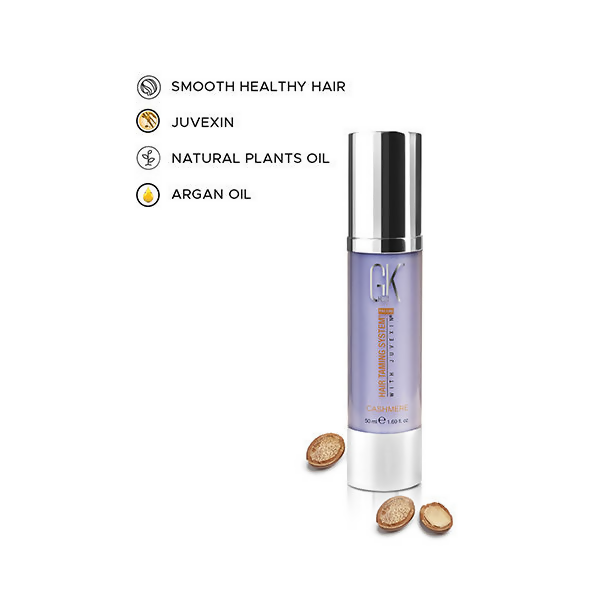 GK Hair Cashmere Hair Serum To Treat Frizzy & Flyaways