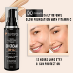 Volamena Skin Perfecting Tint Illuminate DD Cream