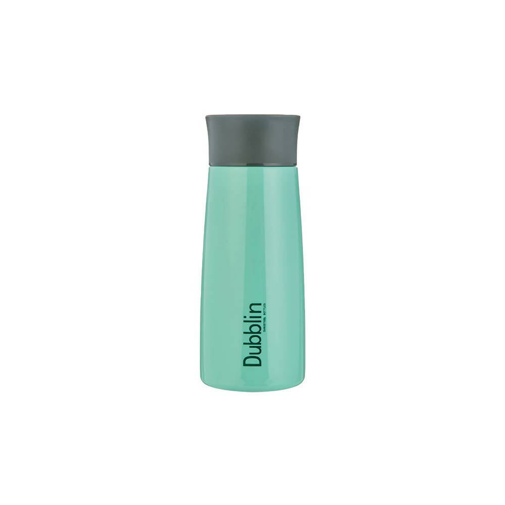 Dubblin Olive Vacuum Bottle