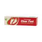 Pankajakasthuri Clear Foot
