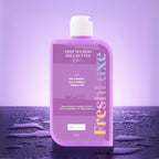 FreshLuxe Shea Butter Lotion with Coco Butter & Jojoba Oil For Deep Moisturization