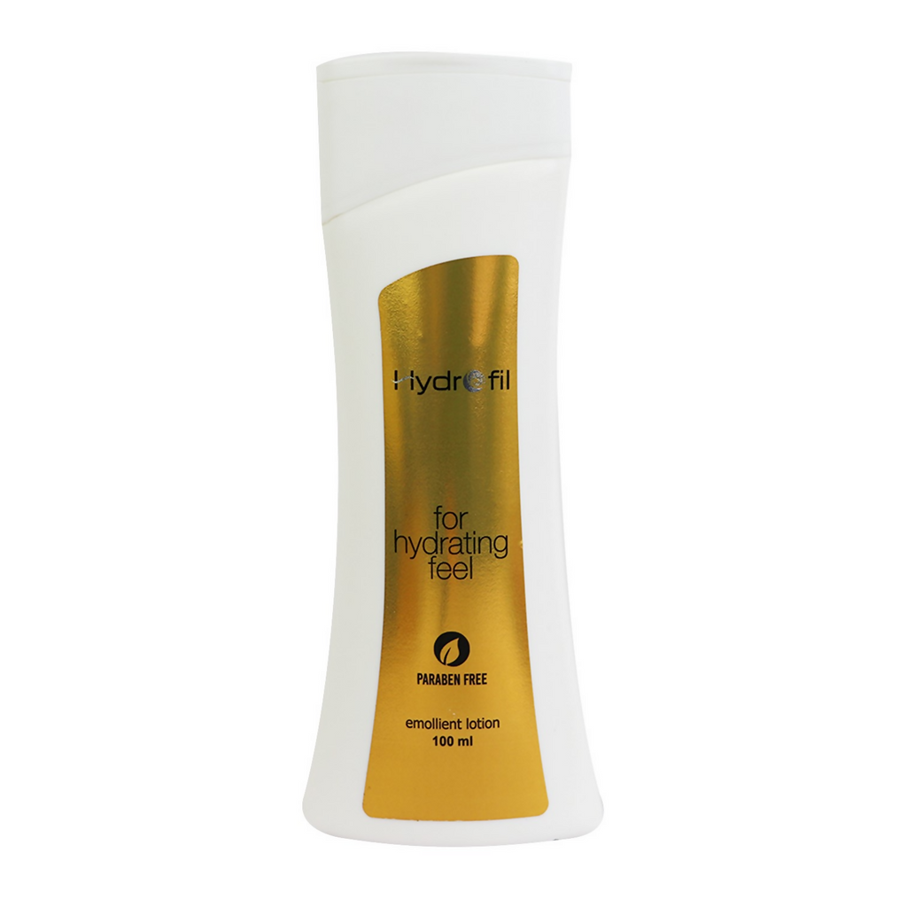Hydrofil Moisturizing Lotion