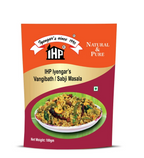 IHP Iyengars Vangibath Masala