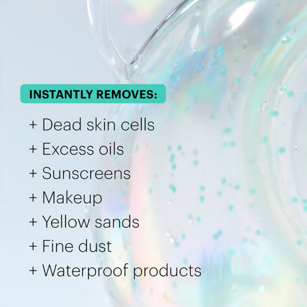 Dr.Jart+ Pore-remedy Renewing Foam Cleanser