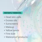 Dr.Jart+ Pore-remedy Renewing Foam Cleanser