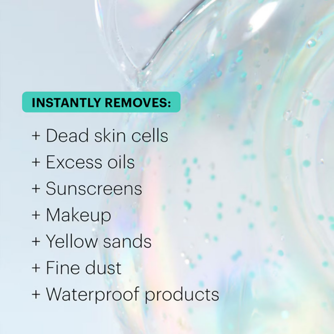 Dr.Jart+ Pore-remedy Renewing Foam Cleanser