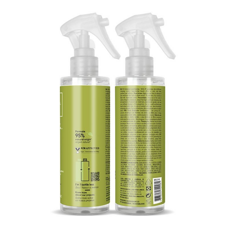 Cadiveu Vegan Repair Beach Waves