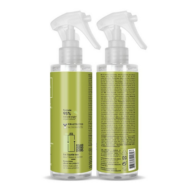 Cadiveu Vegan Repair Beach Waves Main Image