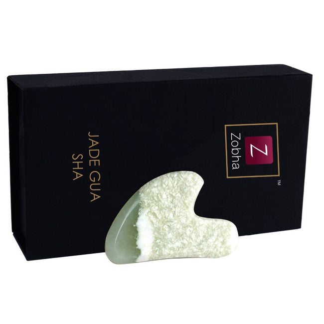 Zobha Jade Gua Sha Hover Image