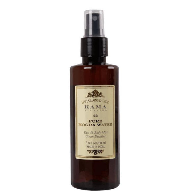 Kama Ayurveda Pure Mogra Water Main Image