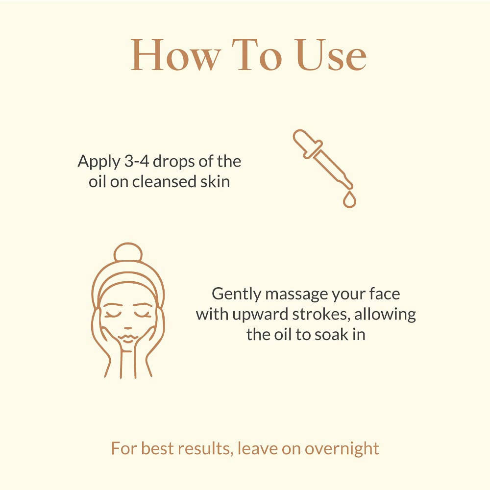 Shankara by Sri Sri Tattva Kumkumadi Oil