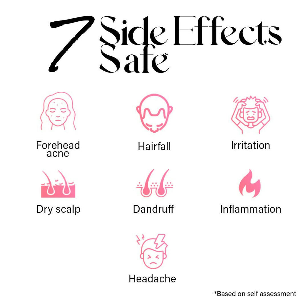 Rootcos Peptide Hair Volumizing Serum with Rice Protein