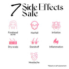 Rootcos Peptide Hair Volumizing Serum with Rice Protein