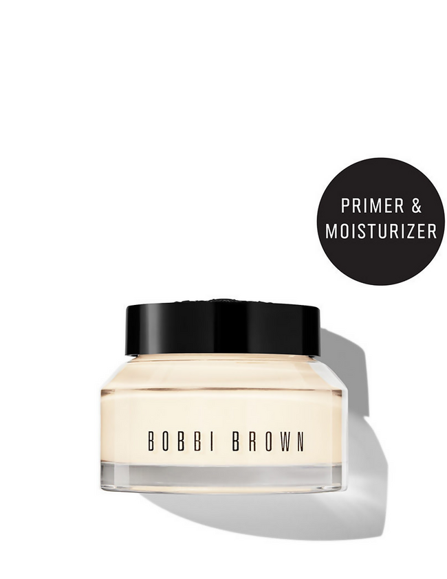 Bobbi Brown Vitamin Enriched Face Base (Moisturizer & Primer) - Mini Main Image