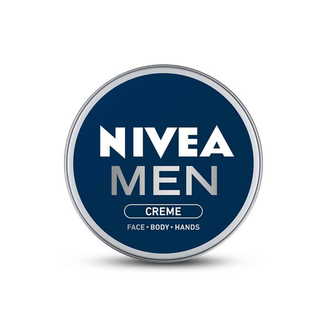 Nivea Men Creme Hover Image