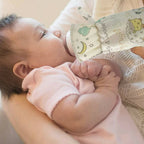 Abracadabra Bottle Cover Sleepy Friends Combo