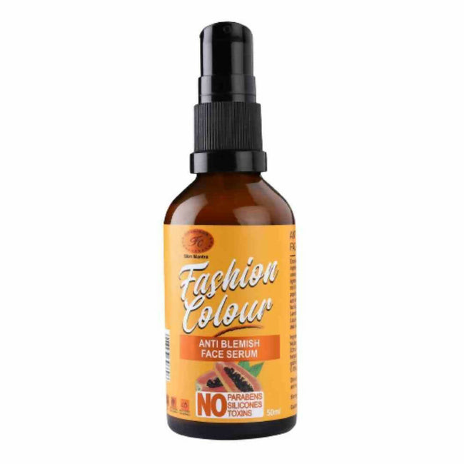Fashion Colour Anti Blemish Face Serum Hover Image