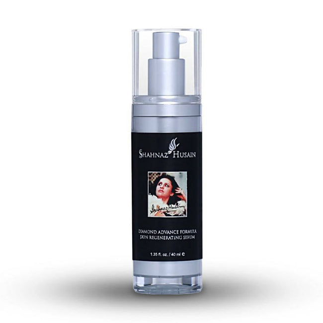 Shahnaz Husain Diamond Advance Formula Skin Regenerating Serum Main Image