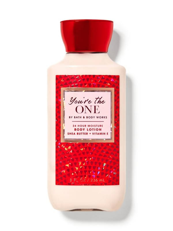 Bath & Body Works You're The One Body Lotion Main Image