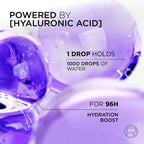 L'Oreal Paris Hyaluron Moisture Hair Serum