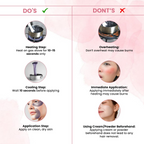 Urban Yog Brazilian Beans Face Wax