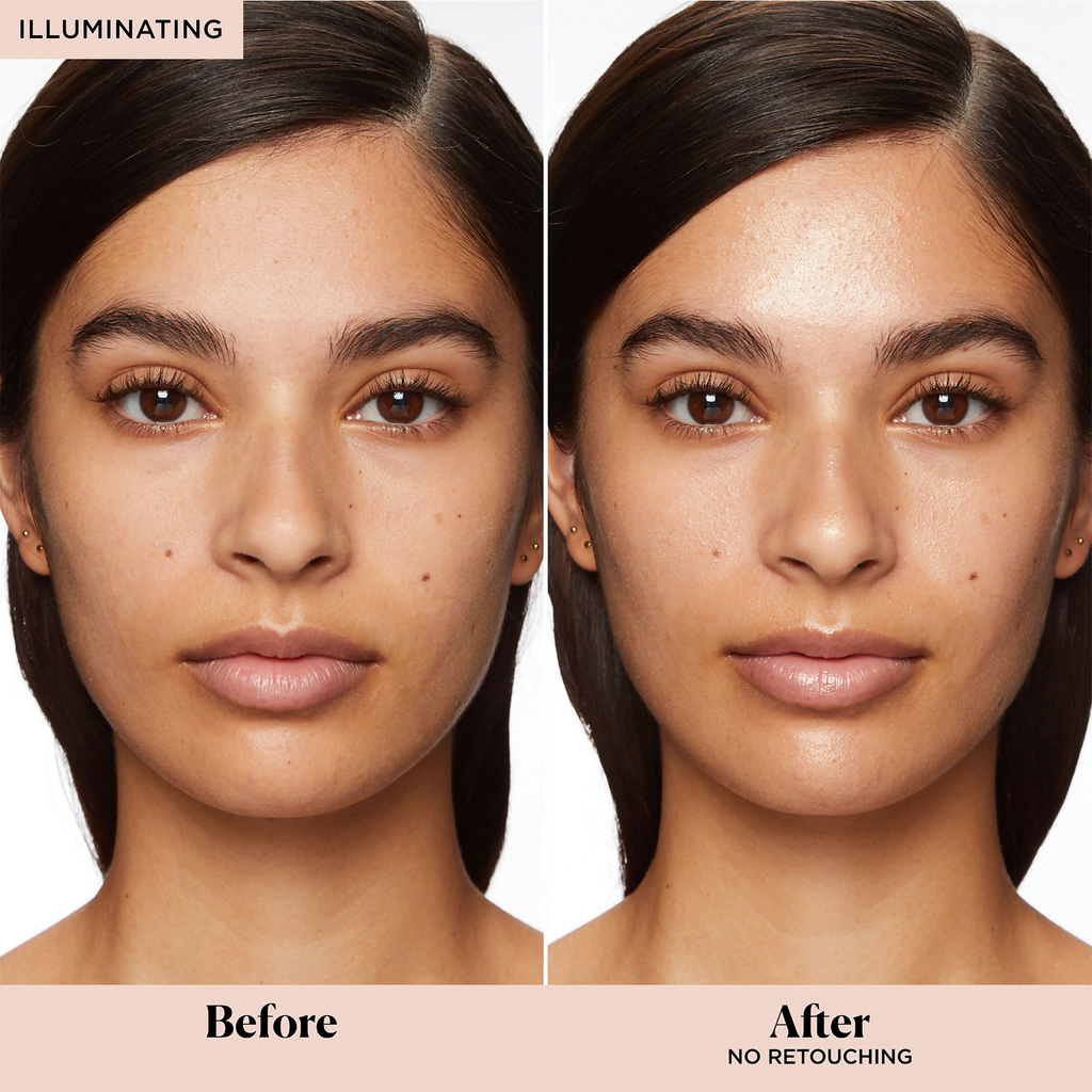 Laura Mercier Pure Canvas Primer Illuminating