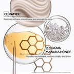 Kerastase Curl Manifesto Gel-Cream For Curly & Wavy Hair